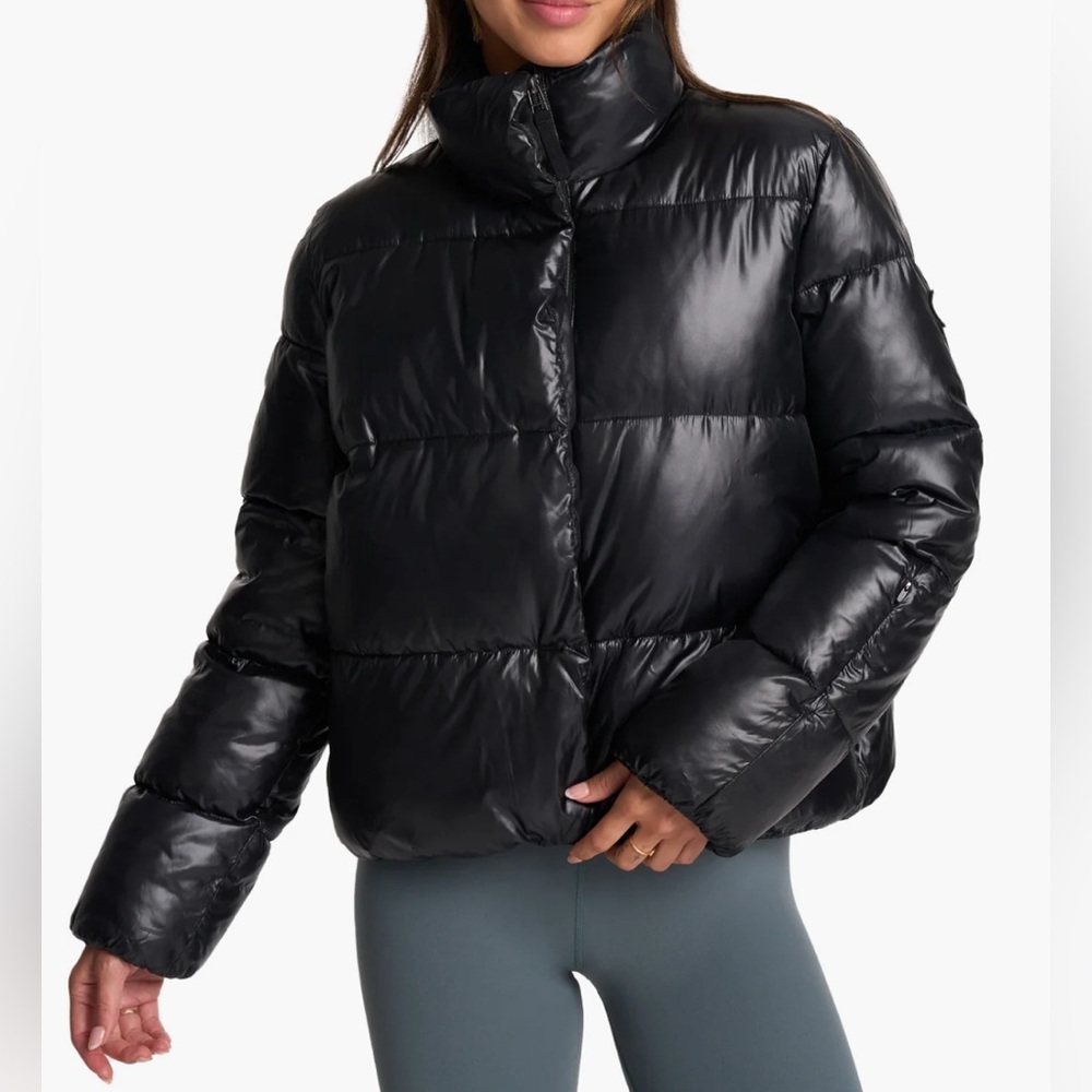 Vuori Hudson Insulated Jacket - Picture 3 of 6